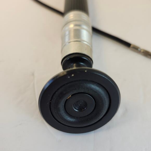 Bilora Monopied 2007 Monopod Ball Head + Wire Release Germany Very Good - Picture 3 of 12